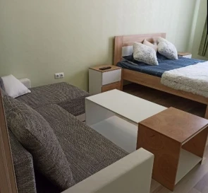 Foto 3. Monoambiente piso, para alquilar. Odesa Приморский