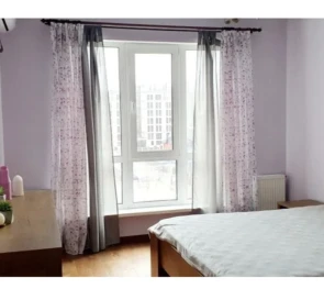 Zdjęcie 3. Dwupokojowe mieszkanie, na sprzedaż. Kyiv Голосеевский