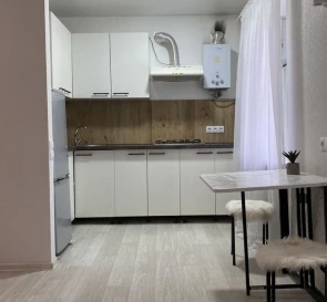 Fotografie 5. Două Camere apartament, de închiriat. Poltava Шевченковский (Октябрьский)