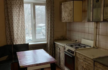 Photo Three-Room flat, for sale. Poltava Шевченковский (Октябрьский)