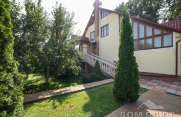 Фото Будинок, продаж. Великі Дмитровичі