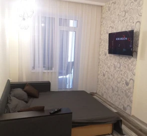 Zdjęcie 3. Kawalerka mieszkanie, do wynajęcia. Odesa Киевский