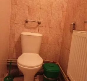 Photo 3. Two-Room flat, to rent. Poltava Подольский