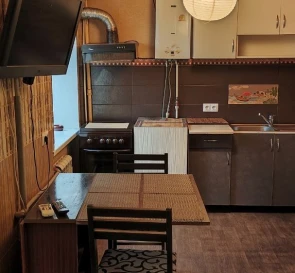 Foto 4. Monoambiente piso, para alquilar. Poltava Шевченковский (Октябрьский)
