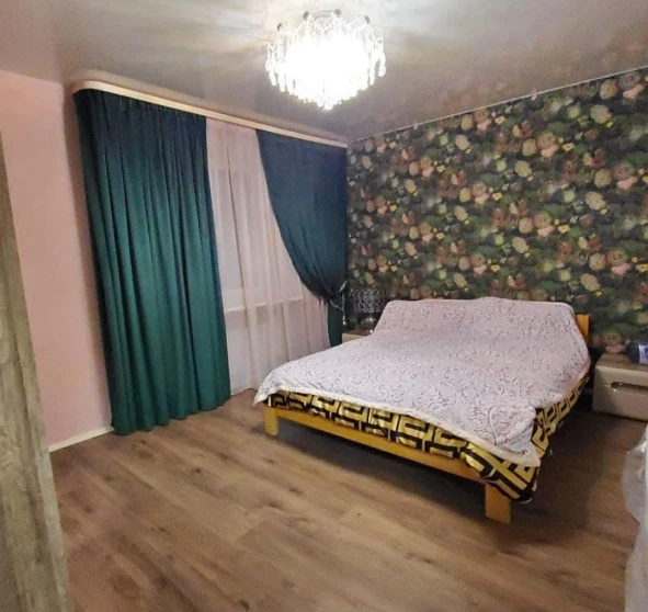 Zdjęcie 1. Dwupokojowe mieszkanie, do wynajęcia. Odesa Приморский