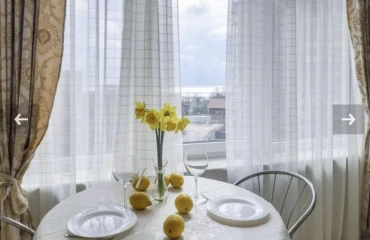 Photo One-Room flat, to rent. Odesa Приморский
