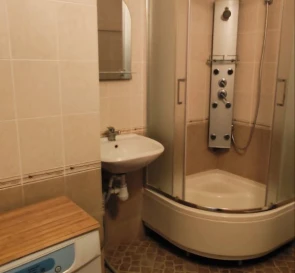 Photo 3. One-Room flat, to rent. Poltava Шевченковский (Октябрьский)