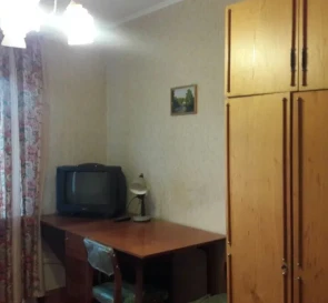Фото 4. Двухкомнатная квартира, аренда. Полтава Шевченковский (Октябрьский)