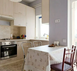 Foto 3. Monoambiente piso, para alquilar. Odesa Пересыпский (Суворовский)