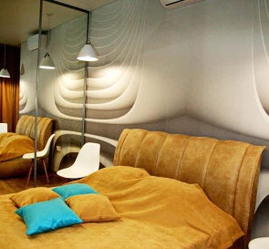 Photo 2. One-Room flat, to rent. Odesa Приморский