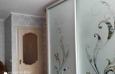 Фото Однокімнатна квартира, оренда. Полтава Киевский