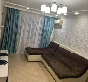 Fotografie 3. Trei Camere apartament, de vânzare. Poltava Шевченковский (Октябрьский)