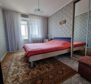 Фото 3. Трехкомнатная квартира, продажа. Полтава Киевский