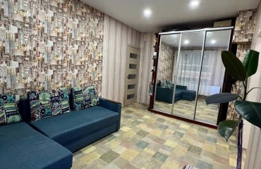 Photo Two-Room flat, for sale. Poltava