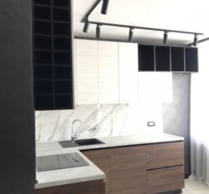 Фото 3. Двокімнатна квартира, продаж. Одеса Приморский