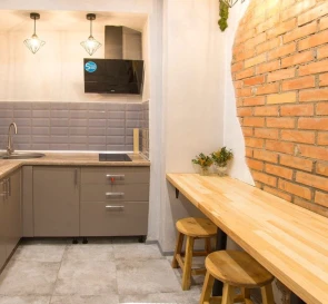Photo 2. One-Room flat, to rent. Odesa Приморский