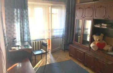 Photo Two-Room flat, for sale. Kyiv Соломенский район, Vokzalna
