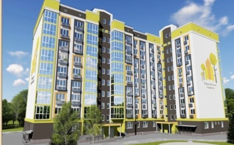 Photo 1. One-Room flat, for sale. Poltava Шевченковский (Октябрьский)