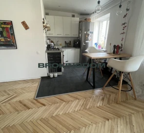 Foto 5. Dos Ambientes piso, en venta. Kyiv Печерский