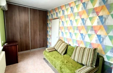 Zdjęcie Kawalerka mieszkanie, na sprzedaż. Poltava Шевченковский (Октябрьский)