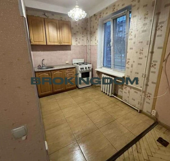 Photo 1. One-Room flat, for sale. Kyiv Печерский