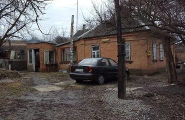 Zdjęcie Dom, na sprzedaż. Abazivka