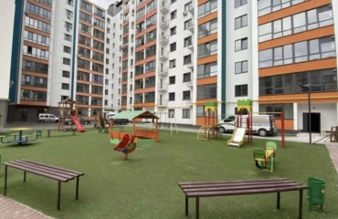 Photo One-Room flat, for sale. Zhytomyr Крошня