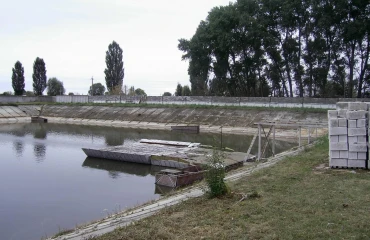 Foto Comercial, en venta. Krasylivka
