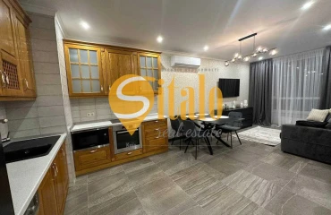 Photo Three-Room flat, to rent. Kyiv Дарницкий
