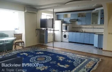 Фото Трикімнатна квартира, продаж. Київ Голосеевский, Видубичі
