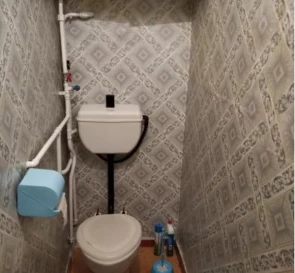 Fotografie 4. Două Camere apartament, de închiriat. Poltava Шевченковский (Октябрьский)