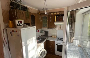 Fotografie Două Camere apartament, de vânzare. Kyiv Святошинский, Syatoshyn
