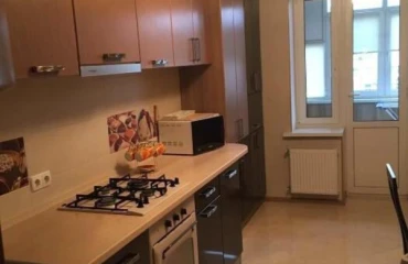 Photo Two-Room flat, to rent. Poltava Шевченковский (Октябрьский)