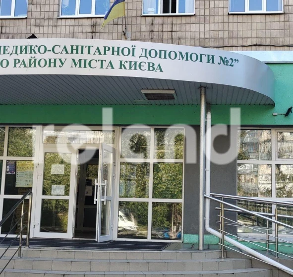 Photo 1. Business, to rent. Kyiv Днепровский