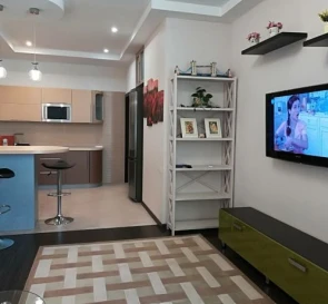 Photo 5. Two-Room flat, to rent. Odesa Приморский