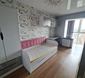Zdjęcie 5. Kawalerka mieszkanie, na sprzedaż. Poltava