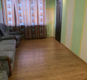 Photo 4. Three-Room flat, to rent. Poltava Подольский