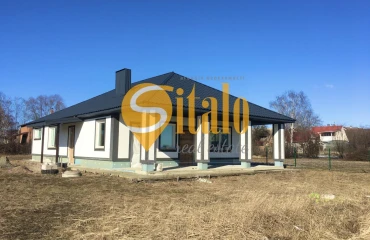 Photo House, for sale. Novosilky