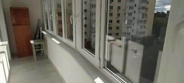 Photo 2. Two-Room flat, to rent. Poltava Шевченковский (Октябрьский)