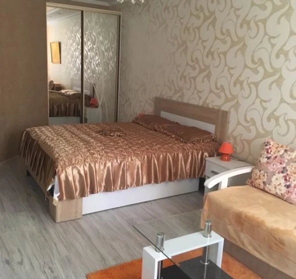 Foto 1. Monoambiente piso, para alquilar. Odesa Приморский