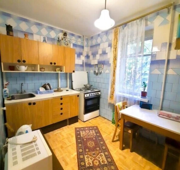 Photo 1. One-Room flat, to rent. Poltava Шевченковский (Октябрьский)