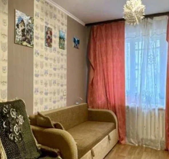 Photo 1. Two-Room flat, for sale. Poltava Шевченковский (Октябрьский)