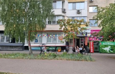 Фото Коммерческая, аренда. Киев Дарницкий район, Позняки
