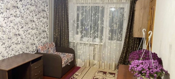 Fotografie 4. Garsonieră apartament, de închiriat. Poltava Подольский