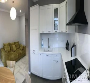 Photo 5. Two-Room flat, to rent. Kyiv Печерский