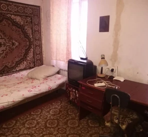 Photo 4. One-Room flat, to rent. Poltava