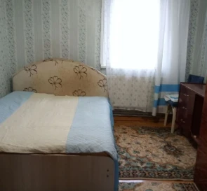 Photo 2. Three-Room flat, to rent. Poltava