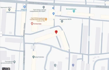 Фото Двокімнатна квартира, продаж. Полтава Шевченковский (Октябрьский)