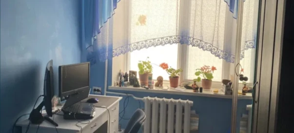 Fotografie 3. Trei Camere apartament, de vânzare. Zhytomyr Передмістя