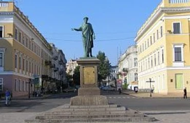 Zdjęcie Dwupokojowe mieszkanie, do wynajęcia. Odesa Приморский